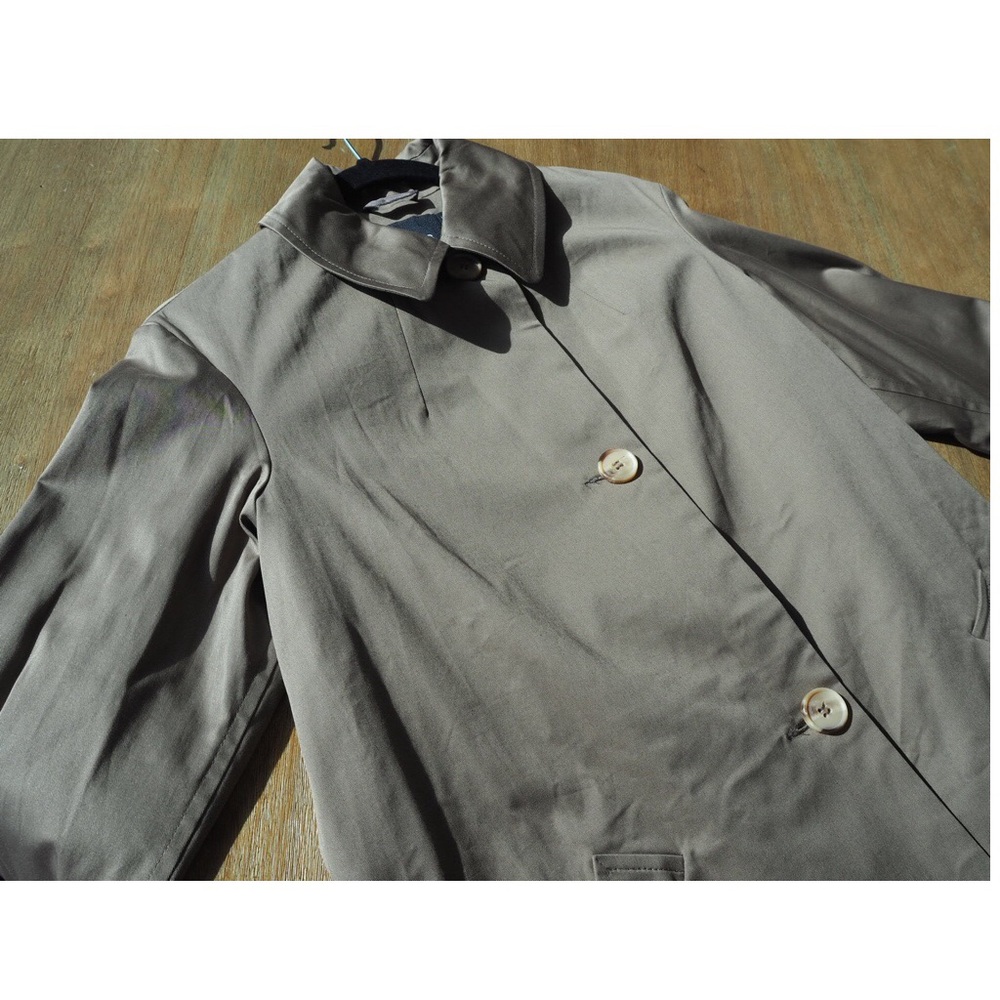 ASOS Trench Coat - Picture 7 of 7